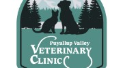 Puyallup Valley Veterinary - Casey M Kime