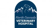 North Cascade Veterinary Hospital