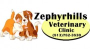 Zephyrhills Veterinary Clinic - Melanie Mc Gavern