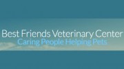 Best Friends Veterinary Center