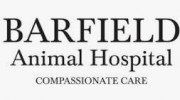 Barfield Animal Hospital - Grey Barker