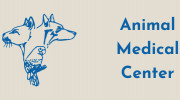 Animal Medical Center - Boarding Kennel