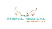 Animal Medical Of New City - Lisa Schenkel