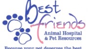 Best Friends Animal Hospital & Pet Resort