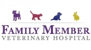 Family Member Veterinary Hospital