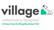 Village Veterinary Hospital - Rachel Bangert