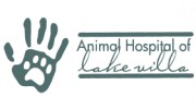 Animal Care Center Of Lake Villa - Desiree Helgren