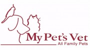 My Pets Vet - Ron Beatty