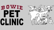 Bowie Pet Clinic - Pamela Lee Barlow