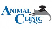 Animal Clinic Of Oxford - Steve Redding