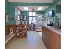 Our Hospital - Reception Area